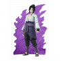 Figurine d’action Naruto Shippuden Bandai Anime Heroes Beyond: Sasuk