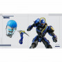 PlayStation 4 Video Game Fortnite Pack Transformers (FR) Download code