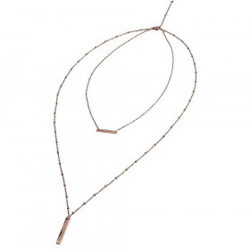 Collana Donna Breil TJ2230