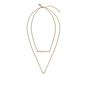 Collana Donna Breil TJ3010