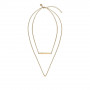 Collana Donna Breil TJ3010