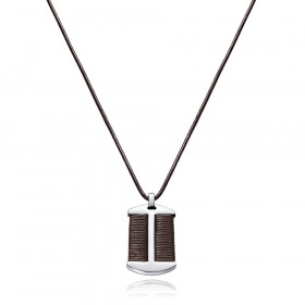 Collana Uomo Viceroy 75094C01011