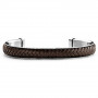 Pulsera Hombre Frank 1967 7FB-0312