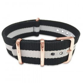 Bracciale Uomo CO88 Collection 5-NTS006
