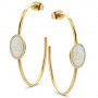 Ladies' Earrings CO88 Collection 8CE-70120