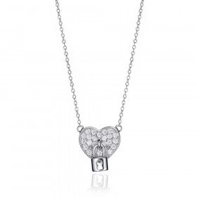 Collana Donna Viceroy 71062C000-30