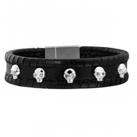 Bracelet Homme Police S14BG04B sur la caverne des prix