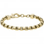 Bracelet Homme Armani Exchange AXG0046710 sur la caverne des prix