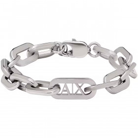Bracciale Uomo Armani Exchange AXG0117040