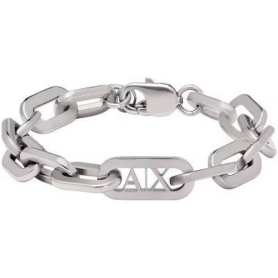 Bracelet Homme Armani Exchange AXG0117040