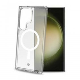 Custodia per Cellulare Celly GELSKINMAG1033 Samsung Galaxy S23 Ultra B