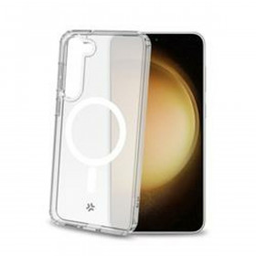 Custodia per Cellulare Celly GELSKINMAG1034 Samsung Galaxy S23 Plus Bi