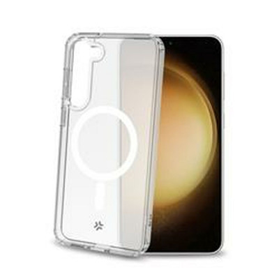 Protection pour téléphone portable Celly GELSKINMAG1034 Samsung Gala