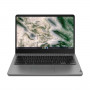 Notebook Lenovo 14E Chromebook G2 Qwerty Español 32 GB 4 GB RAM 14" A