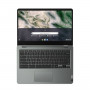Notebook Lenovo 14E Chromebook G2 Qwerty Español 32 GB 4 GB RAM 14" A