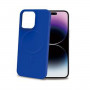 Protection pour téléphone portable Celly CROMOMAG1056BL iPhone 15 Pr