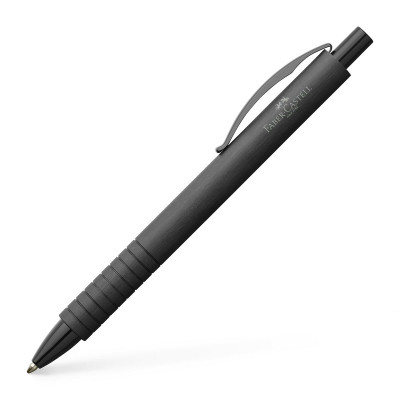 Crayon Faber-Castell Essentio B Noir mat sur la caverne des prix