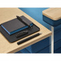 Crayon Faber-Castell Essentio B Noir mat sur la caverne des prix