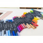 Ensemble de Marqueurs Faber-Castell Goldfaber Sketch - Product Design 