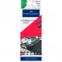 Set of Felt Tip Pens Faber-Castell Goldfaber Sketch - Car Design Doubl