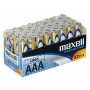 Piles Alcalines Maxell LR03 AAA 1.5V (32 pcs)
