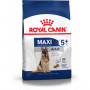 Nourriture Royal Canin Maxi Adult 5+ Adulte Riz Oiseaux 15 kg sur la c