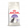 Katzenfutter Royal Canin Sterilised 37 Erwachsene Erwachsener 10 kg