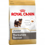 Hundefutter Royal Canin Yorkshire Terrier Junior 7,5 kg Erwachsene Wel