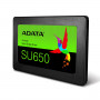 Disco Duro Adata SU650 512 GB SSD