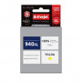 Cartouche d'encre originale Activejet AH-940YRX Jaune sur la caverne d