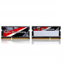 Mémoire RAM GSKILL PAMGSKSOO0012 DDR3 8 GB CL11 sur la caverne des pr