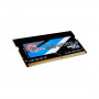 Mémoire RAM GSKILL F4-3200C22S-8GRS DDR4 8 GB CL22 sur la caverne des