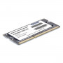 Mémoire RAM Patriot Memory PAMPATSOO0046 DDR3 8 GB sur la caverne des