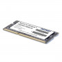 Mémoire RAM Patriot Memory PAMPATSOO0046 DDR3 8 GB sur la caverne des