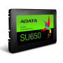 Hard Disk Adata SU650 1 TB SSD