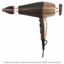 Hairdryer ProfiCare PC-HT 3010           Brown Bronze Monochrome 2200 W