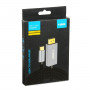 Adaptateur USB C vers DisplayPort Ibox ITVCDP4K Noir 1,8 m sur la cave