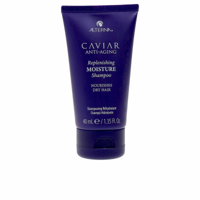 Shampoo Alterna Caviar Replenishing Moisture 40 ml