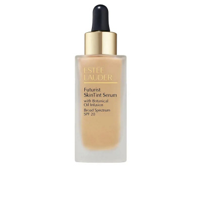 Base de Maquillaje Cremosa Estee Lauder Futurist Skintint Sérum Nº 1