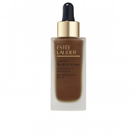 Crème Make-up Base Estee Lauder Futurist Skintint Serum Nº 6N Spf 20