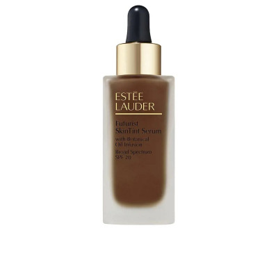 Base de Maquillage Crémeuse Estee Lauder Futurist Skintint Sérum Nº