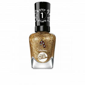 smalto Sally Hansen Miracle Gel Nº 914 Less bitter, more glitter 14,7