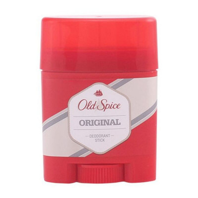 Desodorante en Stick Old Spice (50 g)