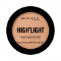 Compact Bronzing Powders High'Light Rimmel London Nº 003 Afterglow (8 g)