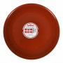 Flat Plate Azofra 2885272A 28 x 28 x 2,5 cm (6 Units)