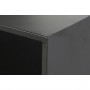 Credenza Home ESPRIT Nero 100 x 45 x 80,5 cm