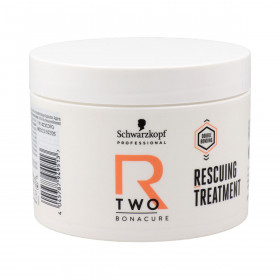 Strengthening Hair Treatment Schwarzkopf Bonacure R Two Rescuing 500 m