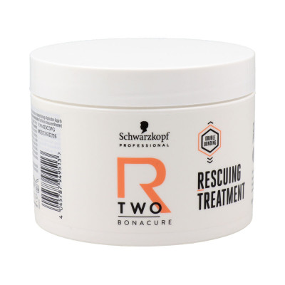 Tratamiento Capilar Fortalecedor Schwarzkopf Bonacure R Two Rescuing 5