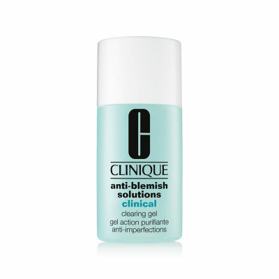Purifying Facial Gel Clinique Anti-imperfections (15 ml)