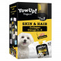 Wet food YowUp Skin and Hair Salmon 3 Units 3 x 115 g